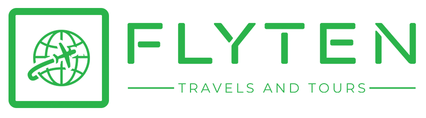 flytentravel.com